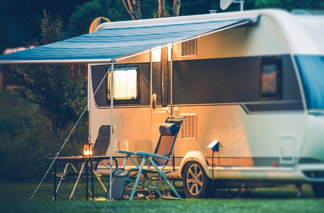 Rv Repairs Mobile Rv Solutions